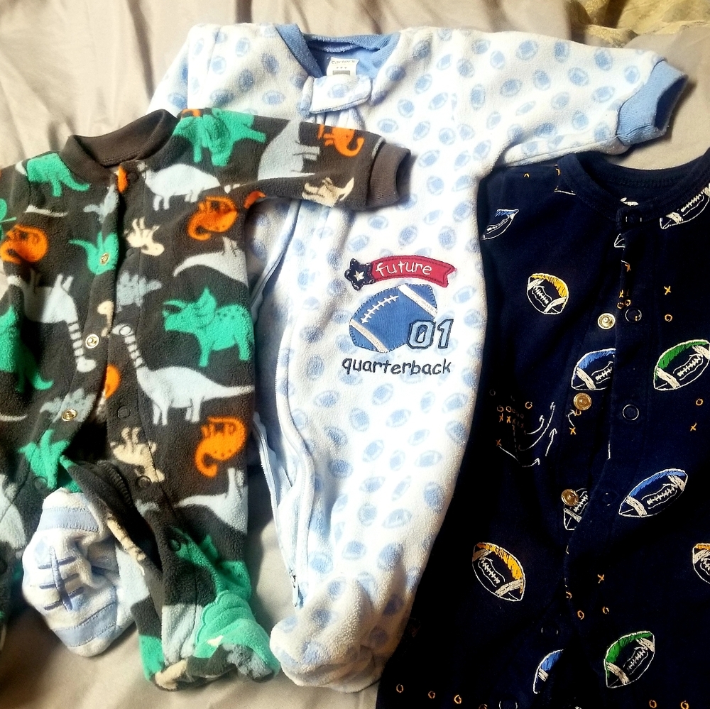 Premie n newborn onsies